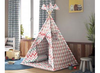 Детский домик Вигвам