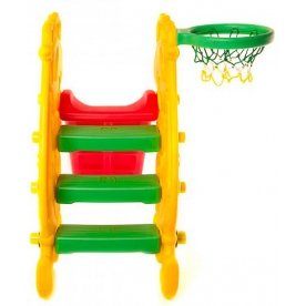 Детская горка Саксофон SL-09