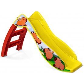 Горка Капибары