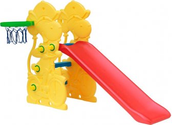 Горка Жираф SL-20