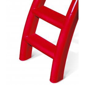 Игровая горка Sheffilton KIDS Собачка