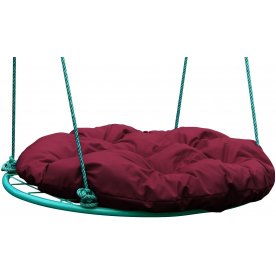 Качели Гнездо Овал