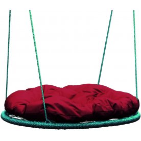 Качели Гнездо Овал 0,8 м