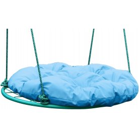 Качели Гнездо Овал