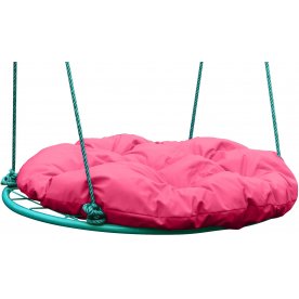 Качели Гнездо Овал