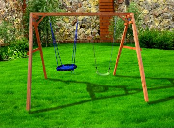 Качели Можга P911-4