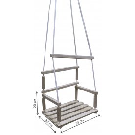 Качели Сфетофор