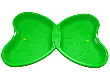 Детская песочница Крыло Бабочки С 179