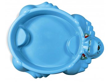 Песочница Sheffilton Kids Собачка 373