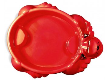 Песочница Sheffilton Kids Собачка 373