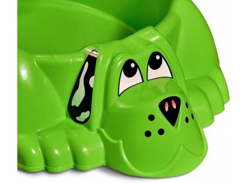 Песочница Sheffilton Kids Собачка 373