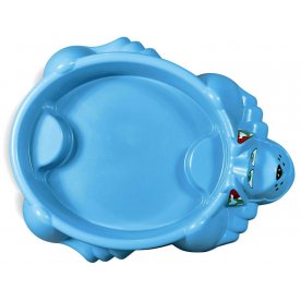 Песочница Sheffilton Kids Собачка 432