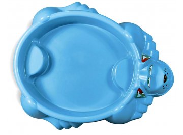 Песочница Sheffilton Kids Собачка 432