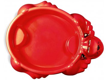 Песочница Sheffilton Kids Собачка 432