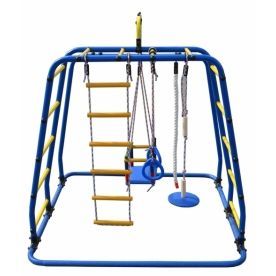 Детский спортивный комплекс Формула здоровья Игрунок Т Плюс