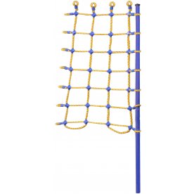 Детская площадка ДСК Игромания-5 Фитнесс дачный с горкой КМС-425