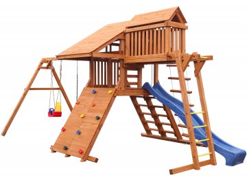 Детская площадка Можга Красная звезда Р985