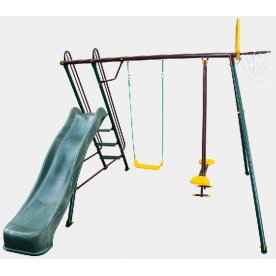 Детская площадка Солнышко-5