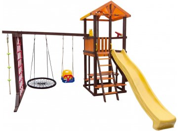 Детская площадка Bari-11