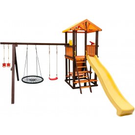 Детская площадка Bari-4