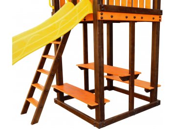 Детская площадка Bari-5