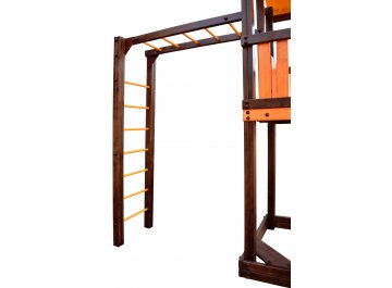 Детская площадка Bari-7