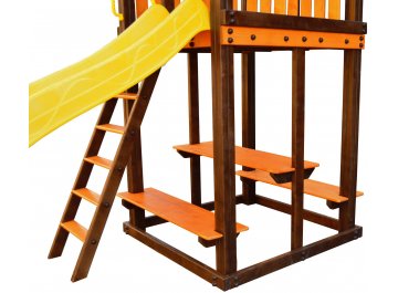 Детская площадка Bari-8