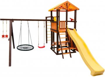 Детская площадка Bari-8