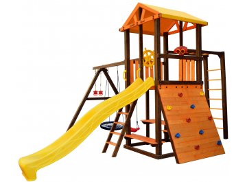 Детская площадка Bari-8