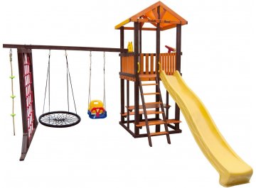 Детская площадка Bari-9