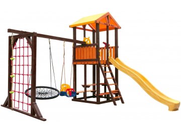 Детская площадка Bari-9