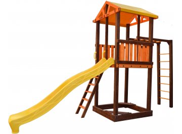 Детская площадка Pitigliano-15