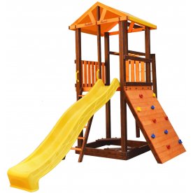 Детская площадка Pitigliano-17