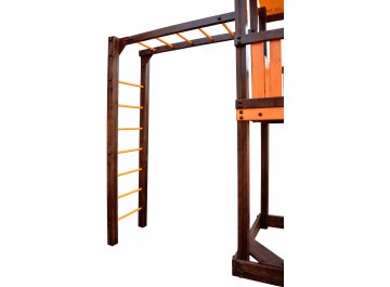 Детская площадка Pitigliano-17