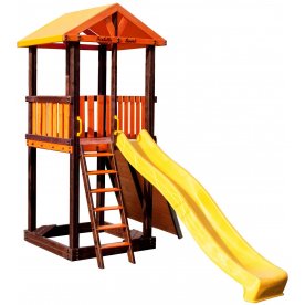 Детская площадка Pitigliano-2