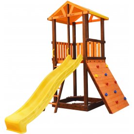 Детская площадка Pitigliano-2