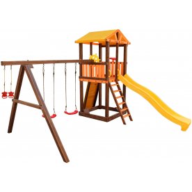 Детская площадка Pitigliano-4