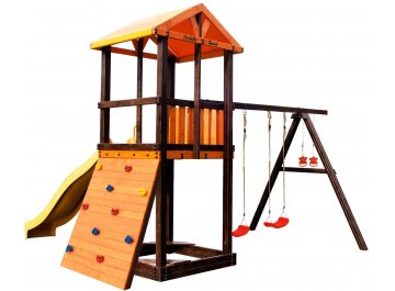 Детская площадка Pitigliano-5