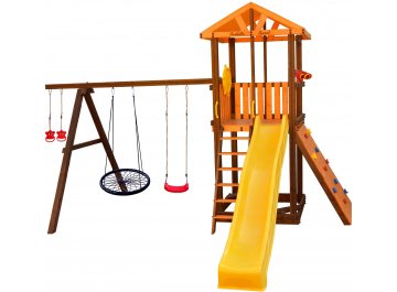 Детская площадка Pitigliano-5