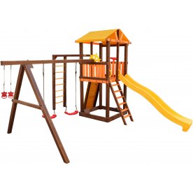 Детская площадка Pitigliano-7