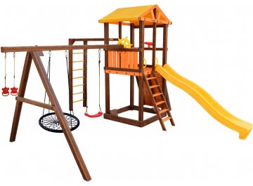 Детская площадка Pitigliano-8