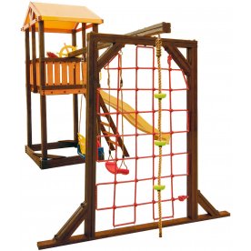 Детская площадка Pitigliano-9