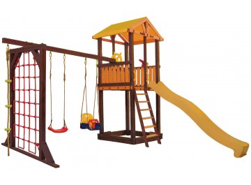 Готовая детская площадка Pitigliano-9