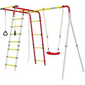 Спорткомплекс Лесная поляна 3 R 103.26.05