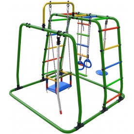 Спорткомплекс Игрунок Т Плюс