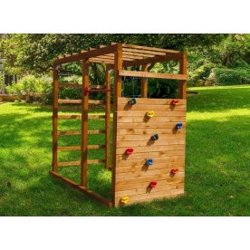 Детский спортивный комплекс Можга красная звезда Р929