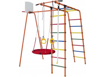 Детский спортивный комплекс ДСК Формула здоровья Street 1