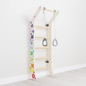 Спорткомплекс Eco 3 Luna 03.21.6.04.425.00