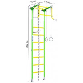 Спорткомплекс R2 01.20.7.06.490.02.00-11