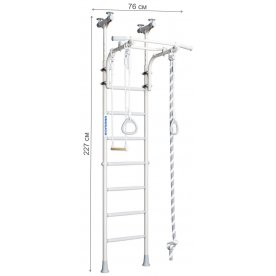 Спорткомплекс R5 01.20.7.06.490.03.00-24